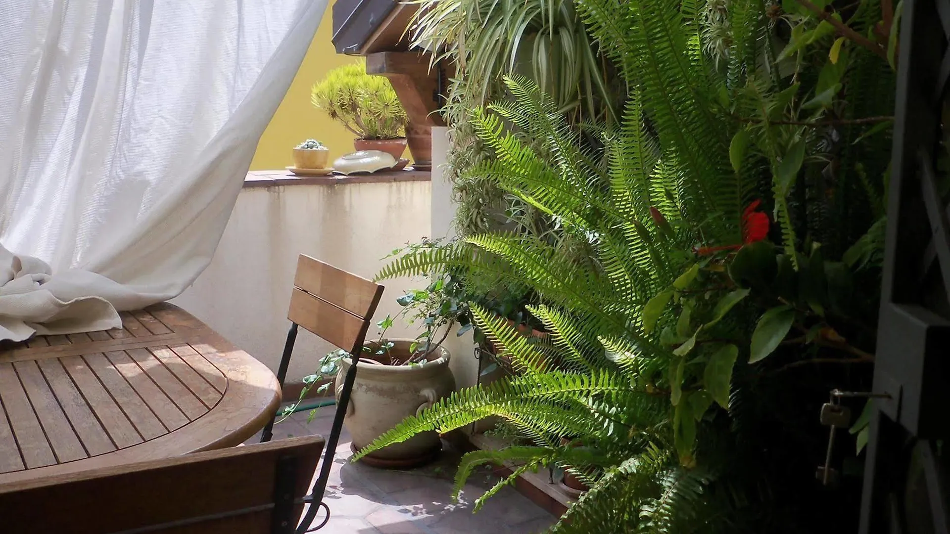Bnb San Barnaba Catania-Fontanarossai nemzetközi repülőtér 3*,