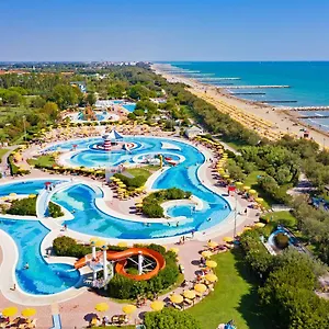 Centro Vacanze Pra' Delle Torri Rezort Caorle