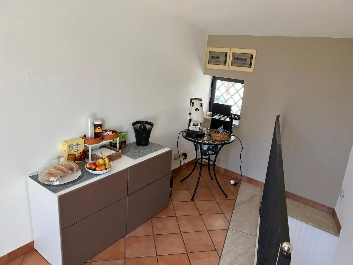 Bnb San Barnaba CTA