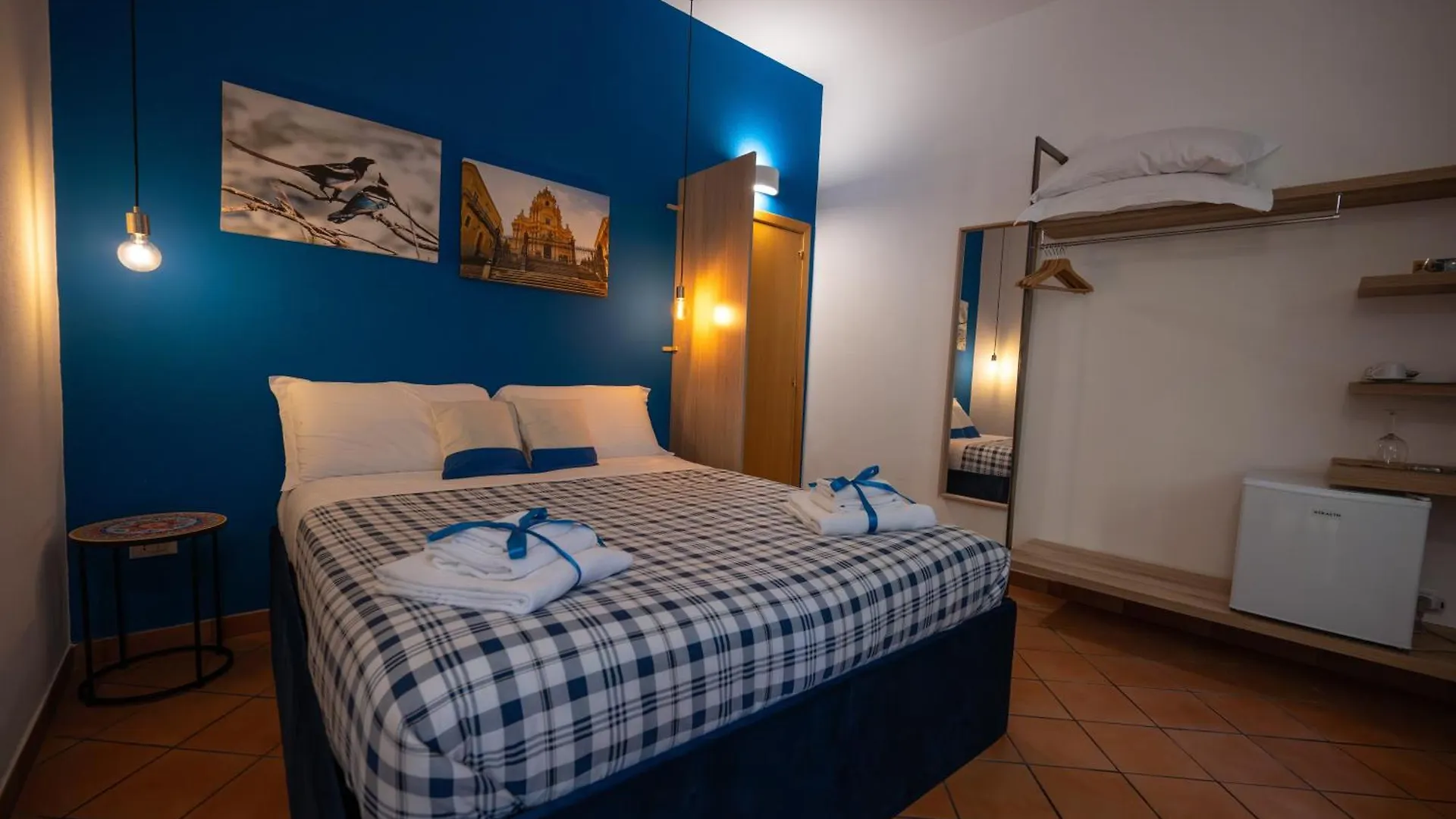 Bnb San Barnaba CTA