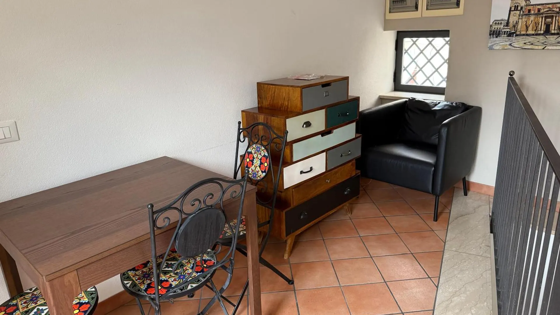 Bnb San Barnaba CTA Itálie